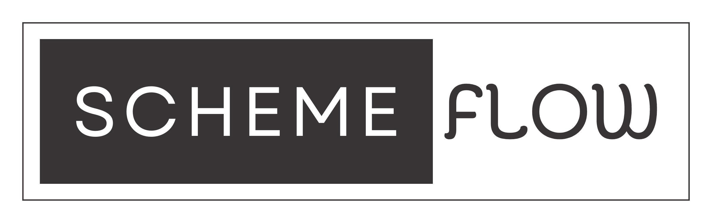 SchemeFlow Logo